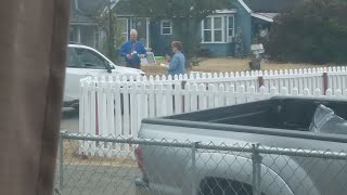 Sequim Councilor Intimidating City Resident