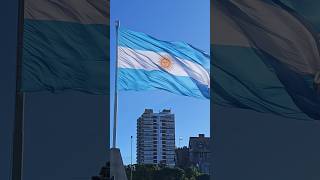 Feliz día de la bandera Argentina comunidad de Media MDQ