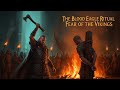 The Blood Eagle Execution That Terrified Viking Enemies