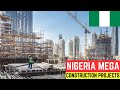 Nigeria is Dominating West African Countries With These 7 Mega Projects 2024