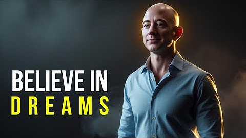 He Risked Everything | The Untold Story of Jeff Bezos | Failures That Built Fortune 