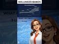 What Are Bollinger Bands?