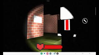 SLENDERMAN CLASSIC BLOCK screenshot 5