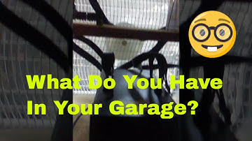 Bitcoin Mining Farm in my Garage (updates coming soon)