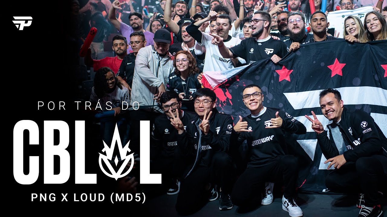 TORCIDA DIFF RUMO À FINAL - PLAYOFFS 