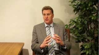 Sustainable growth in the food and drink industry