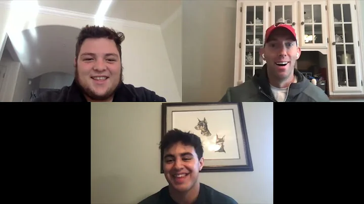 Muck & MIRE Pod - S2 Ep5 Alex Benitez & Brandon Fu...