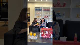 Asma Doll And Dolly Lahore Branch #minivlog #beauty #faceserumforoilyskin