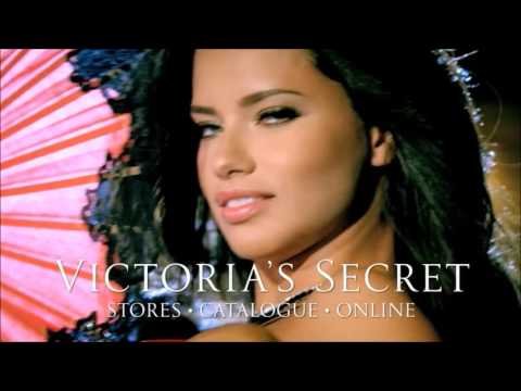 Adriana Lima tribute - Eyes Like Yours by Shakira