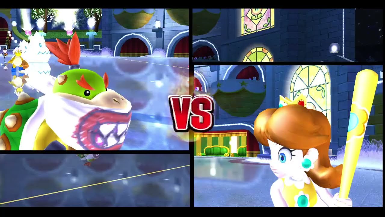 McSL S2 W12: DDP @ Noodlers