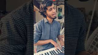 Video thumbnail of "Khamoshiyan | Piano Cover | #Arijit singh | Varun"