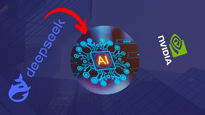 🔥 A BOLHA DA IA ESTOUROU? DEEPSEEK DERRUBA A NVIDIA! COMO PROTEGER SEUS INVESTIMENTOS? 💰🚨