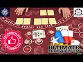 🔴ULTIMATE TEXAS HOLD EM! BEST $E$$ION EVER?! 💲NEW VIDEO DAILY!