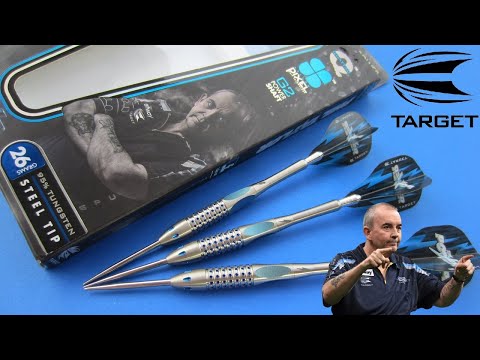 Video: Phil 'The Power' Taylor • Lapa 2