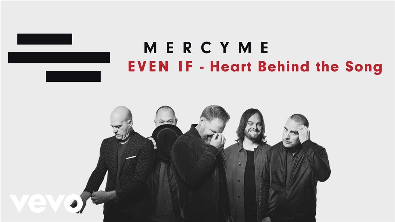 Mercy Me Concert Tour 2020 MercyMe Mercy Me Concert Tour 2020 MercyMe