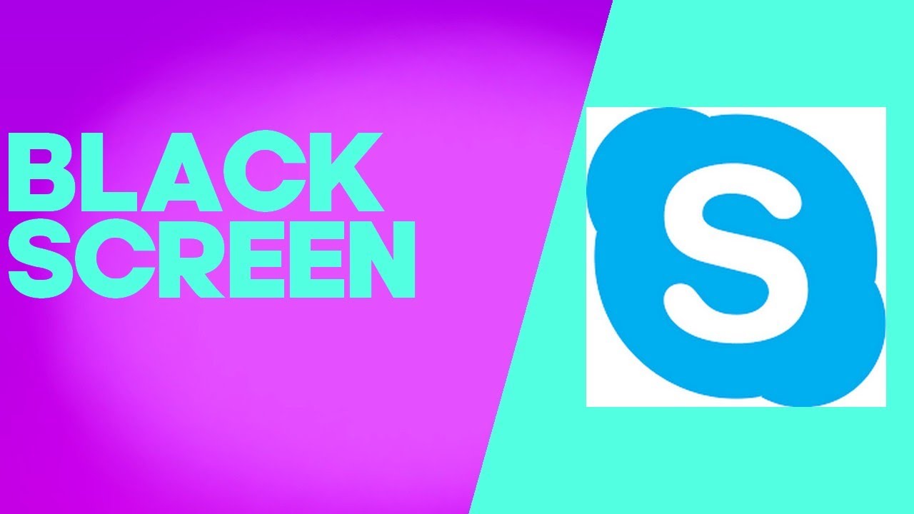 How to Fix and Solve Skype Black Screen on Any Android Phone - Mobile App Problem Solved