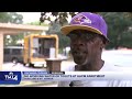 Disabled residents go days without tap water
