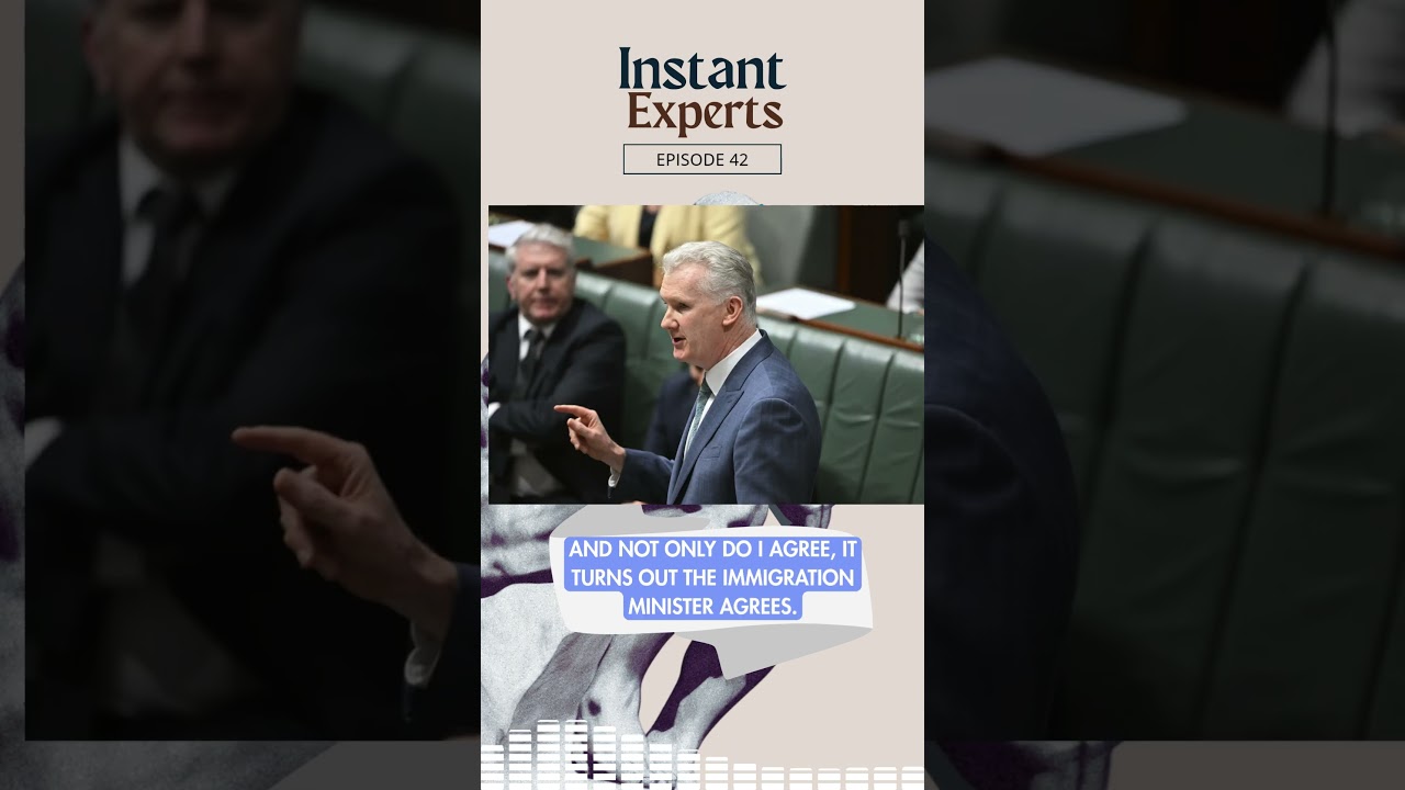 Racist Dickhead Deports Himself