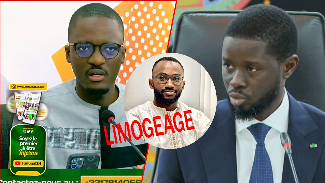 EXCLUSIF : Momo lâche une bombe après le limogeage de Bassirou Kébé ! Il conforte Cheikh Bara .