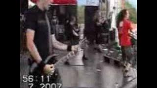 Download lagu Last Warning at Soundrenaline Festival