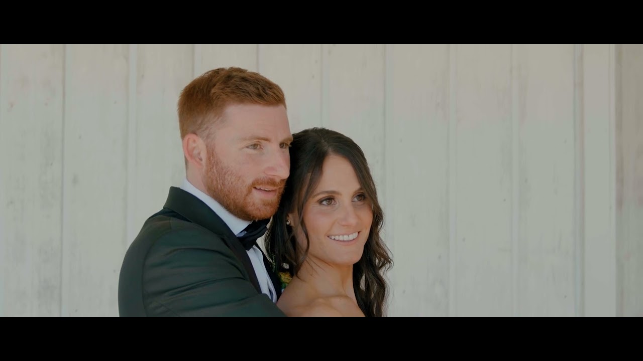 Cruisin' to Racoosin: A Magical Wedding Day at Kent Island Resort