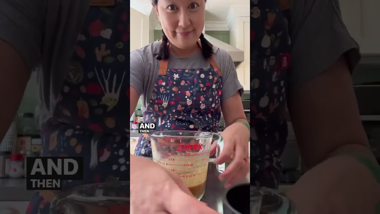 How to Make Pumpkin Mug Cake (Paleo, Gluten Free)