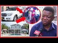 MANYAUNYAU ALIYETRENDI KWA KUNYWA DAMU Ya PAKA AFICHUA UTAJIRI WAKE NINA NYUMBA 30 MPAKA HOME MANYAUNYAU ALIYETRENDI KWA KUNYWA DAMU Ya PAKA AFICHUA UTAJIRI WAKE NINA NYUMBA 30 MPAKA HOME