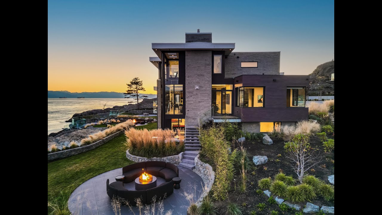 Hidden Point located at King George Terrace in Victoria British Columbia