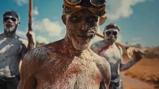 MAD MAX:  MBOSSO KHAN 'Simba Day 2025' EXPERIENCE Imetafsiriwa na DJ Mjukuu