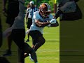 zoomin’ #nfl #commanders #football #trainingcamp #raisehail