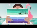 TĘCZOWY PRZEWODNIK - G jak Gej [#02]