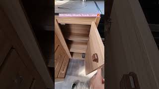 2023 Bailey Alicanto Grande Lisbon🔥