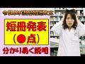 令和8年調剤報酬改定【短冊発表】かんたんに説明します。