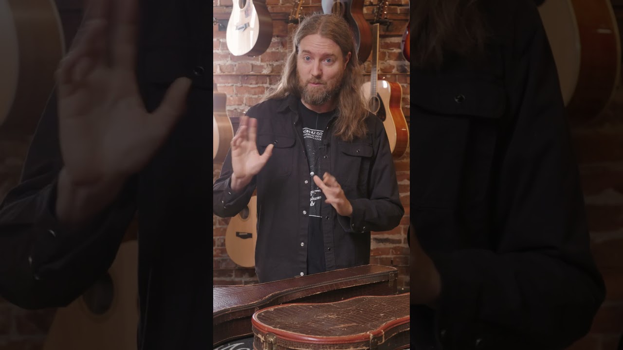 Два знаковых произведения в истории рок-н-ролла