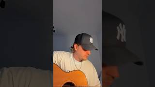 Came down with a sore throat but here’s some Lead Belly #leadbelly #cover #fyp #explore #nirvana