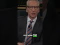 Bill Maher vs The Toxic Masculinity Myth – Brutally Honest