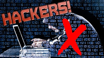 Minecraft - Hackers On CosmicPvP Ice Planet