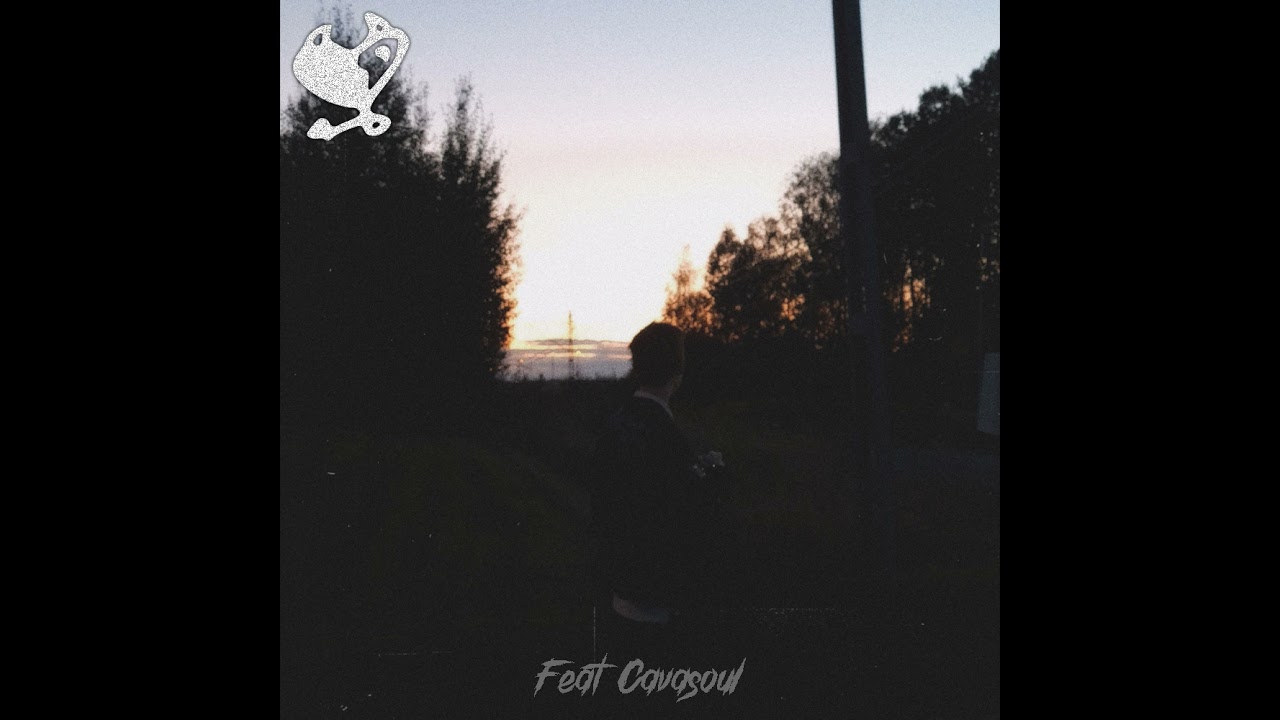 Distance (Feat. Cavasoul) (Prod. Astray Beats)