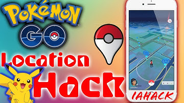 Pokemon Go Hack Android NO ROOT Any Version | Location Spoofing & Joystick hack 2018! (100% Working)