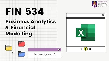 LAB ASSIGNMENT 1 GROUP 2 (FIN 534/JBC2423D)