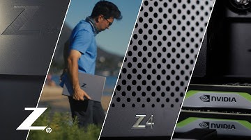 Unboxing the Ultimate Z by HP Data Science Package (FIRST EVER HP Workstation w/ Data Science Stack)