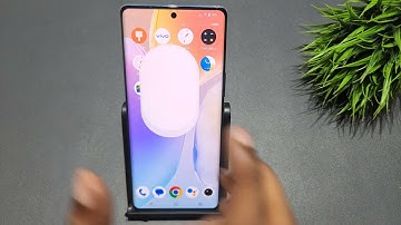 How to change homescreen entering animation effect in vivo x70 pro | vivo x60 homescreen settings