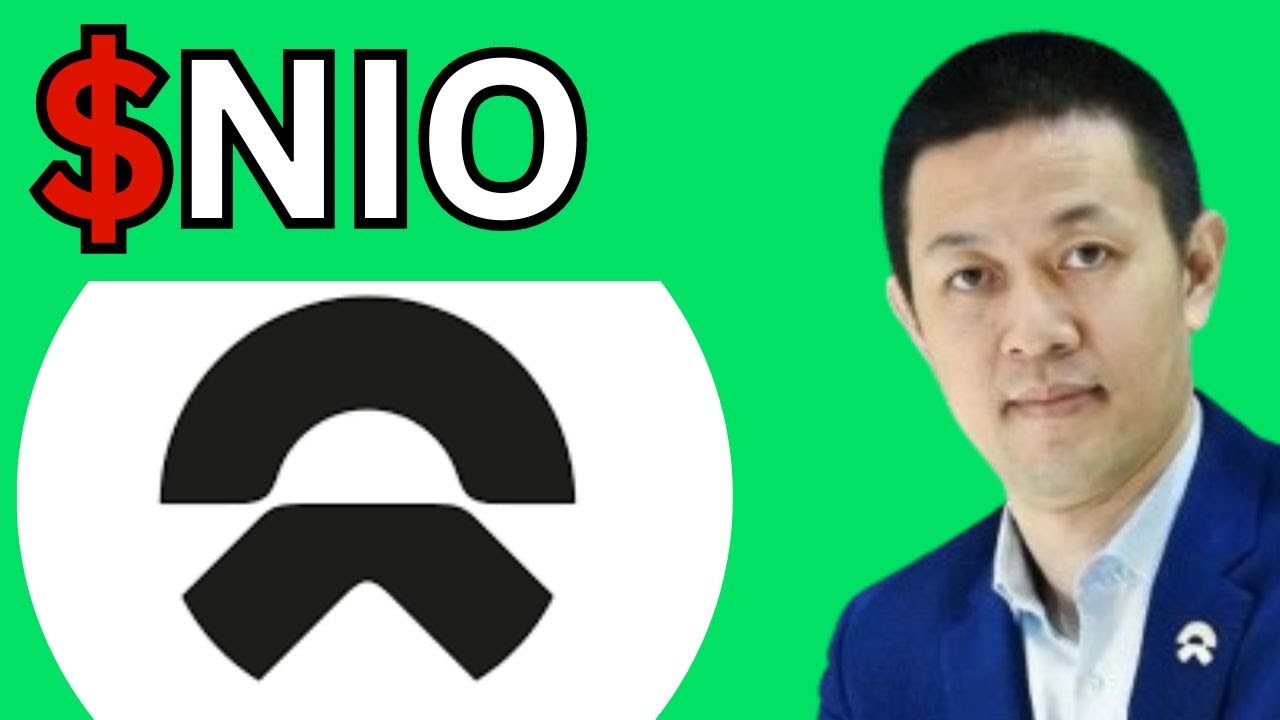 ⚠ NIO STOCK NEXT WEEK ALERT! (call out) NIO YouTube