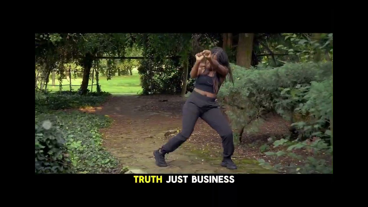 Official Music Video Teaser
