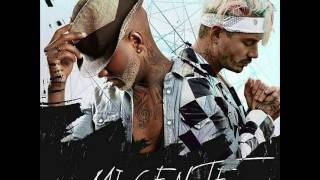 J Balvin Ft Willy William - Mi Gente (Slowed Down)