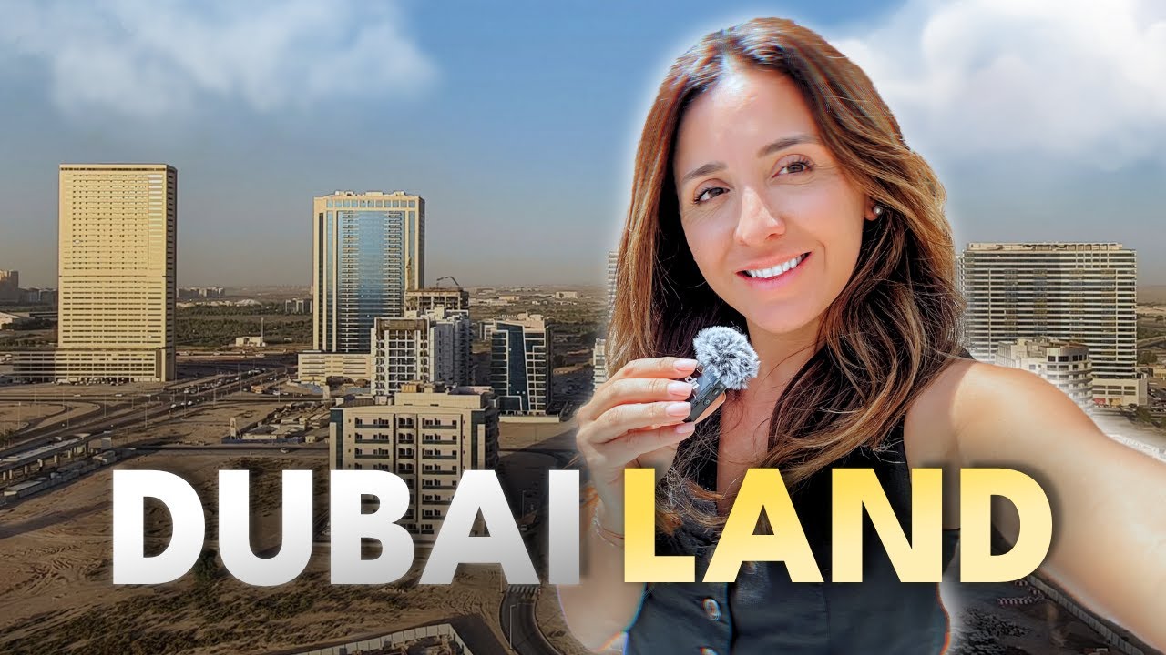Investir à Dubailand: quartier surcoté ou vrai bon plan?