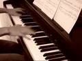 [piano] Saint Seiya 2nd.Opening theme / Soldier Dream
