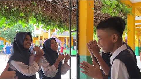 | Short Movie Tugas kokurikuler Informatika | Nada yang diremehkan | SPANSA PKU