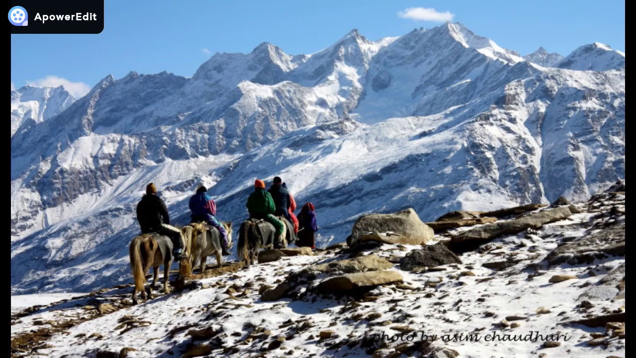 Manal Himachal pradesh Tourism Sample Pictures