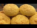 【パン屋の】メロンパンの作り方　プロの人気レシピ簡単解説【クッキー生地】